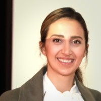 Pari Babazadeh