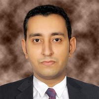 Haris Hussain (M.B.A) (Supply Chain)