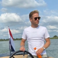 Michel Burggraaf