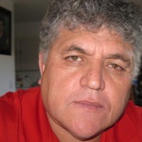 Jose Alonso Martinez