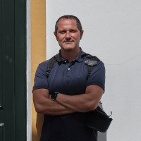 Luis Caballero