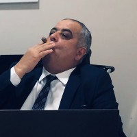 Yusuf Serdar Büyüksarı