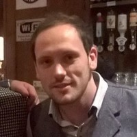 Keith Williamson