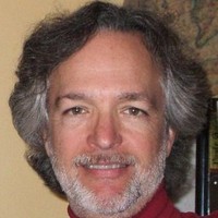 Keith Wells