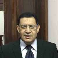 Mamdouh El Shahed