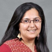 Kohinoor Dasgupta