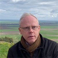 Bernard Hunter