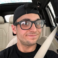 Christopher Allahiari