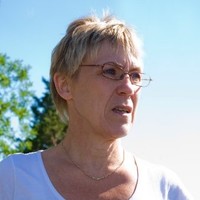 Berit Sparrman