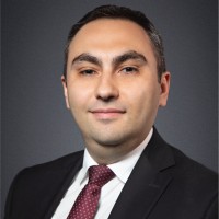 Kanan Piriyev