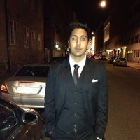 Ajay Paul Singh