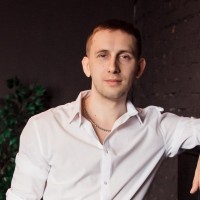 👨‍💻 Mikhail Rychagov