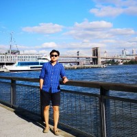 Robin Luo
