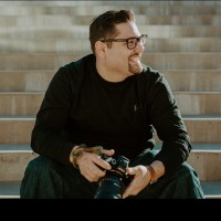 Rudy Ramirez