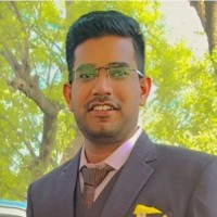 Harikesh Pandey