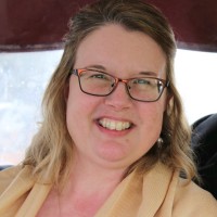 Janice Eymann