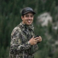 Hunter Holmes