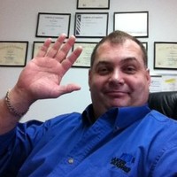 William (Brad) Rouse