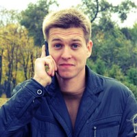 Oleksii Kudlai