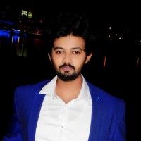Rahuul Suvas