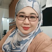 Wan Salmi Faizah Wan Salleh