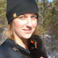 Kristin Peet - Cwb, Mf