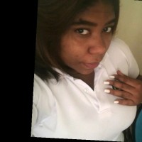 Ruth Esther Rodriguez de la Cruz