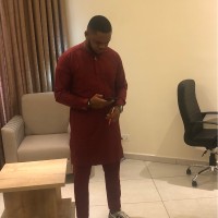 Nyakno Offiong