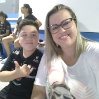 Leila Vieira
