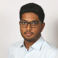Rajiv Maddisetty