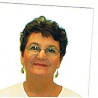 Patsy Harger