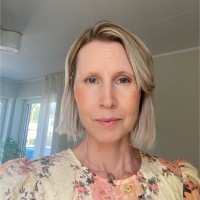 Lina Von Schedvin