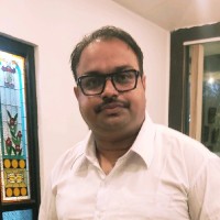 Soudipam Roy