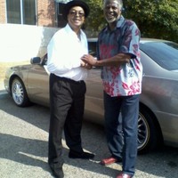 Stanley Addison
