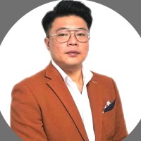 Darrell Ong