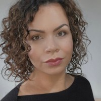 Amanda Alexander