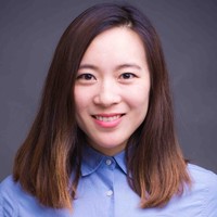 Delia Zhang 张红