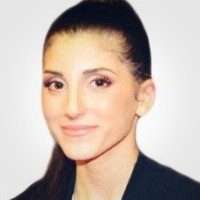 Maria Voreinou