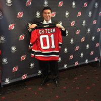 Domenic Pizzanelli