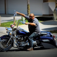 Richard Tapia