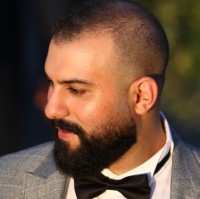 Abdo Khoury