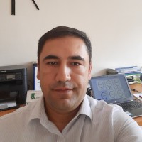 Ravshan Vafoev