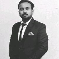 Satyam Saxena