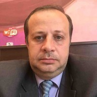 Alexander Margishvili