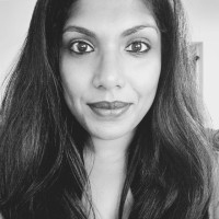 Rene' Reddy (Thilakalal)