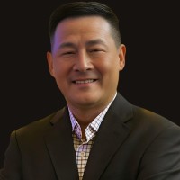 Perry Chiang, MSIS
