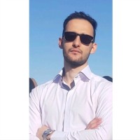 Amir hossein Qorbani