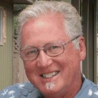 Roger Lawless