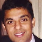 Prithvi Bhadra MBA, MS
