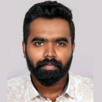 Sibin Sam Abraham